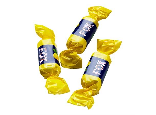 FOX LÖSVIKT BURK 1 kg 