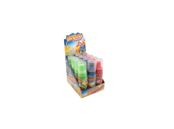 Fire Blaster Foam Spray 40ml 1X12 