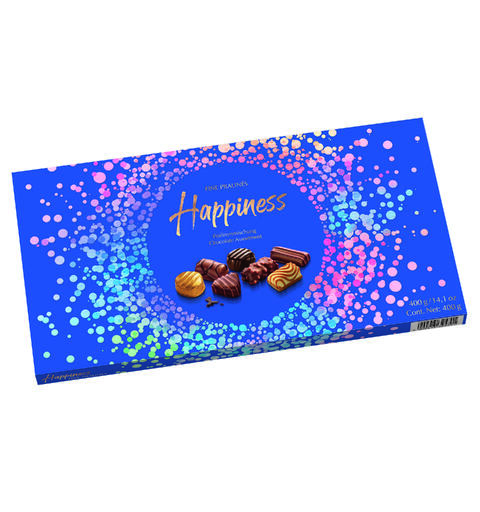 Happiness 400g 1x15