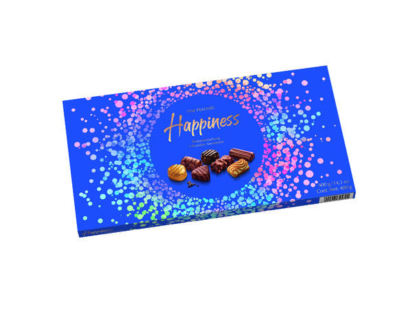 Happiness 400g 1x15 