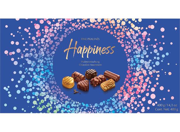 Happiness 400g 1x15 