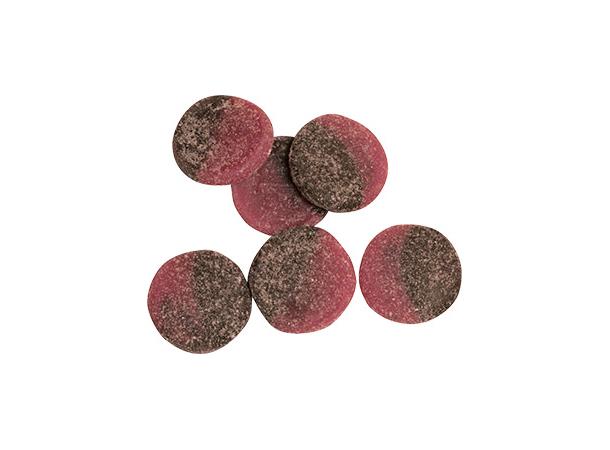 KRYPTONITER MJUKA VIOL 2 kg 2 kg 