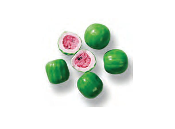 MELONER FIZZY BUBBL 1 kg 