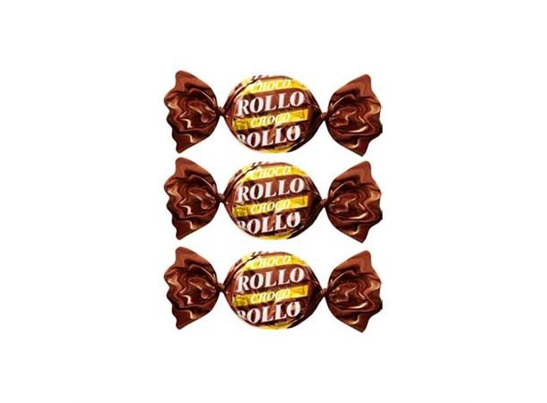 ROLLO CHOKLAD 2,5 KG LÖSVIKT 2,5 kg 