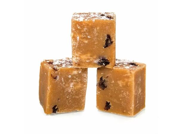 The Fudge Factory Mince Pie Fudge 2 kg 
