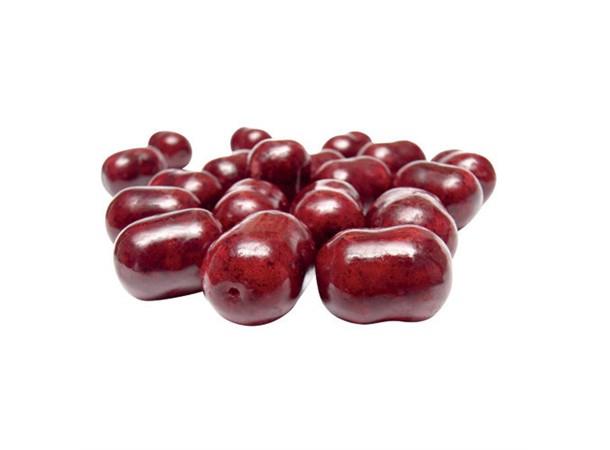 BLÅBÄRSLAKRITS 3,8 kg 3,8 kg 
