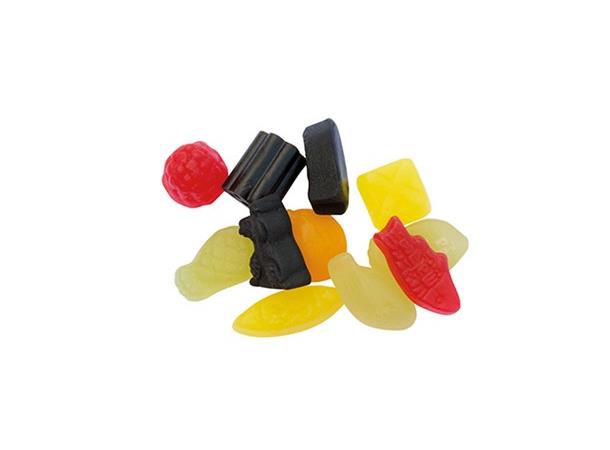 GOTT & BLANDAT ORIGINAL BURK LÖSVIKT 2 kg 