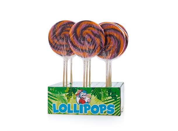 Halloween Pop – 20 pcs./display 80 G 