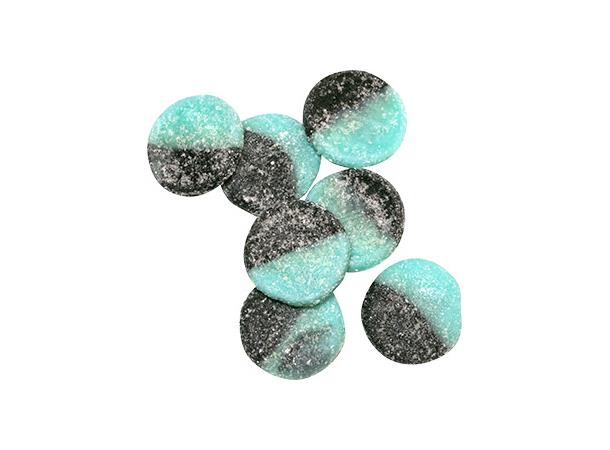KRYPTONITER MJUKA FIZZY BUBBLE 2 kg 2 kg 