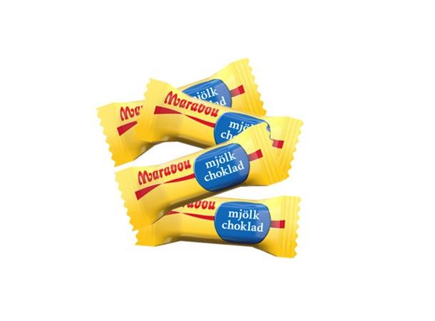 MJÖLK MINI BULK LÖSVIKT 4 KG 4 kg 