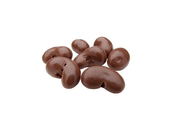 CHOKLADCASHEW 3,8 kg 3,8 kg 