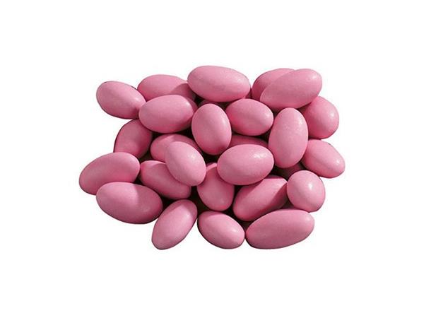 DRONNINGE MANDLER LÖSVIKT burk 2,4 kg 