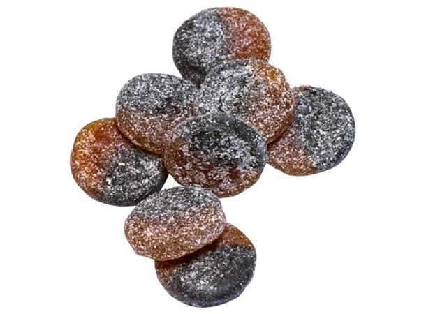 KRYPTONITER MJUKA COLA 2 kg 2 kg 