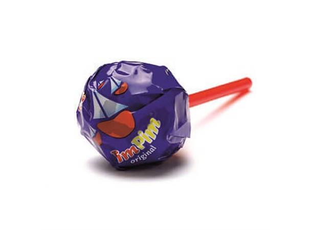 PIM PIM KLUBBA KARTONG 2 KG LÖSVIKT 2 kg 