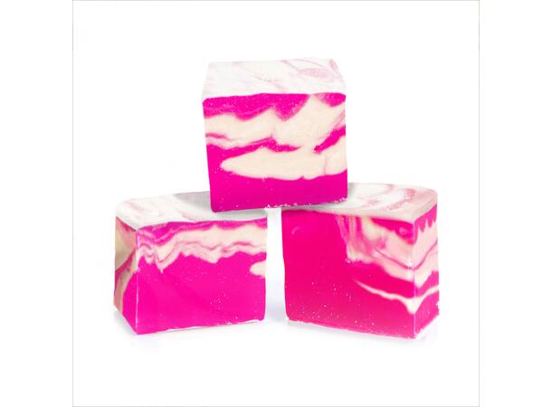 THE FUDGE FACTORY Sparkling Wine FUDGE 2KG 