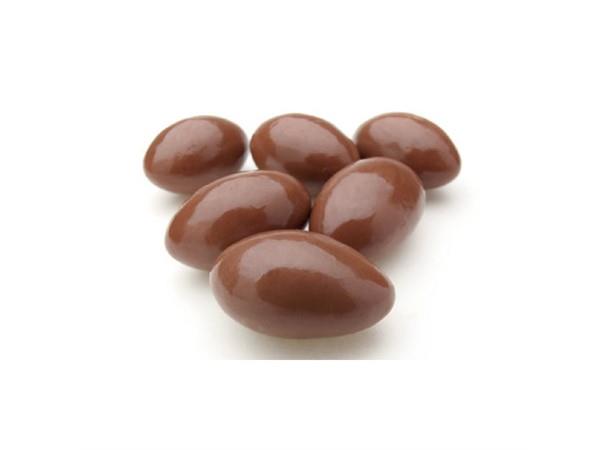 CHOKLADMANDEL 3,8 kg 3,8 kg 