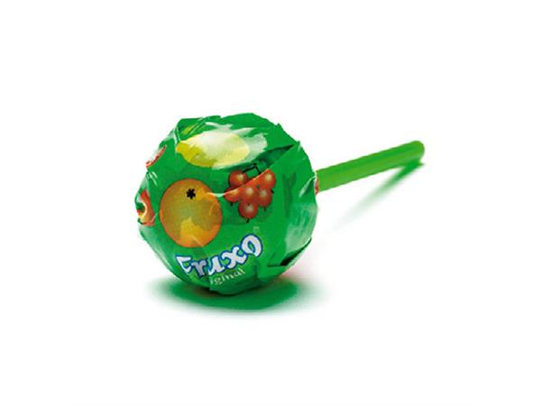 FRUXOKLUBBA KARTONG 2 KG LÖSVIKT 2 kg 