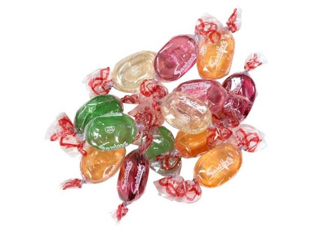 KLARFRUKT INSLAGEN 3 kg 3 kg 