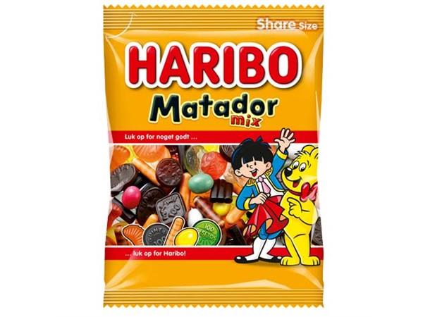 MATADORMIX 10x275G 