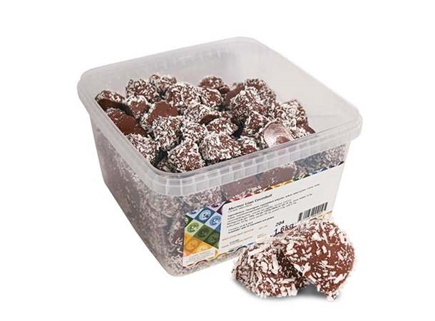 MORMOR LISAS COCOSBOLL 1,6KG 1,6 kg 