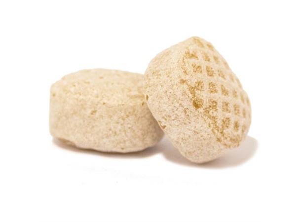 MÅSSKITAR BURK LÖSVIKT 2,1 kg 