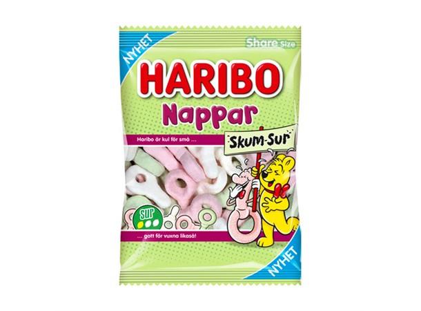 SUR NAPPAR SKUM 12x120 G 