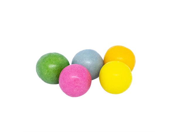 TUGGUMMIKULOR SMÅ I PÅSE ASBA 2,5 kg 2,5 kg 