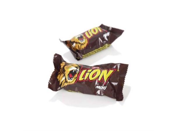 LION CHOCO MINI LÖSVIKT 5 kg 