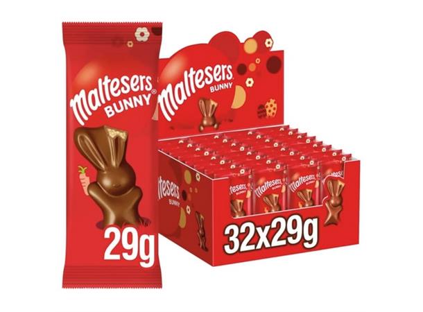 MALTESERS REINDEER 29G 1x32 