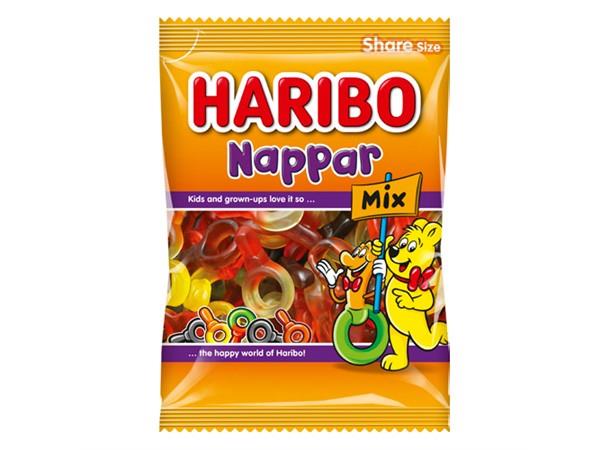 NAPPAR MIX 16x 170 G 