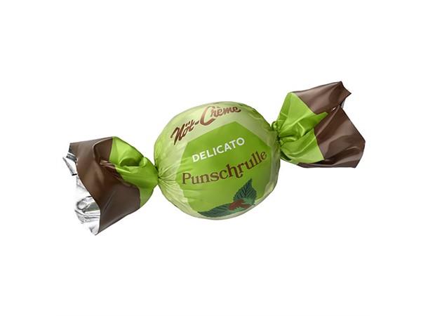 NÖT-CREME PUNSCHRULLE 2,4 kg 2,4 kg 