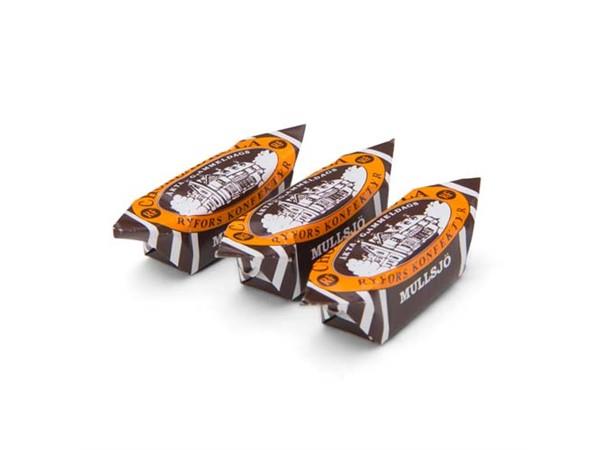 RYFORS  CHOKLADKOLA 3 kg 3 kg 