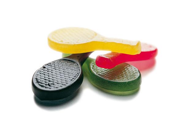 TENNIS XL KARTONG LÖSVIKT 2,5 kg 2,5 kg 