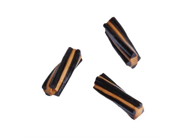 TWISTED BROWN LICORICE KART 3 KG 3 kg 