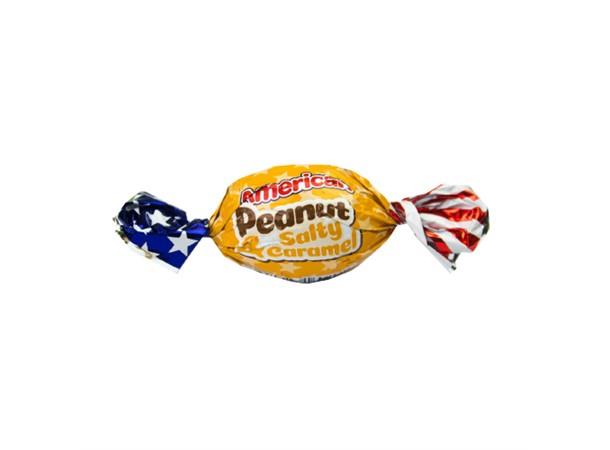 AMERICAN EGG PEANUT & SALTY CARAMEL 3 kg 
