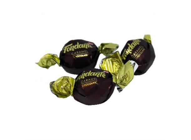 FONDANTE CHOCOLATE 2 kg 2 kg 