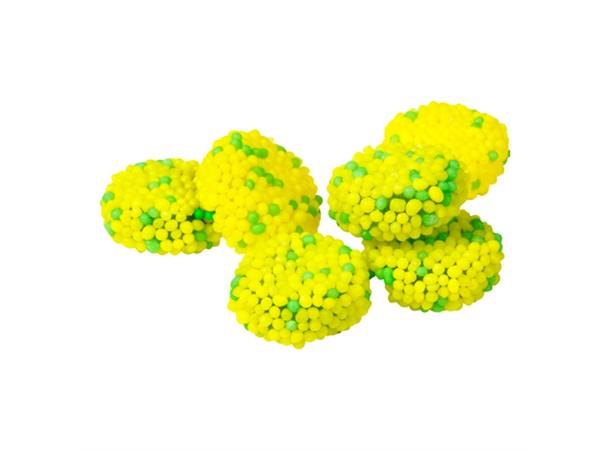 FRUITS APPLE LEMON 2,09 KG LÖSVIKT 2,09 kg 