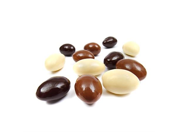 MANDELMIX 3,8 kg 3,8 kg 