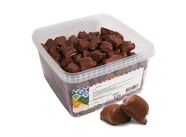 MORMOR LISAS CH-LYX 2KG 2 kg 