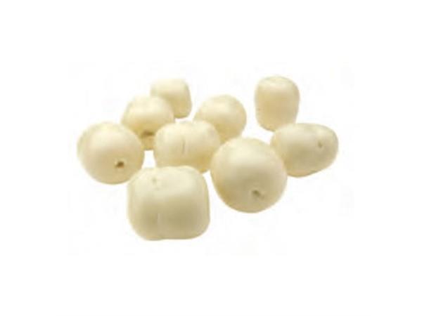 VIT CHOKLADLAKRITS 3,8 kg 