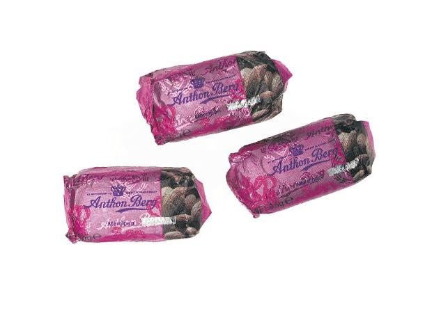MINIATUREBRÖD 9,5 G BURK LÖSVIKT 1,8 kg 