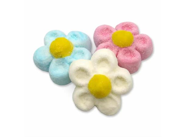 Marshmallow Flowers Bag 1kg 