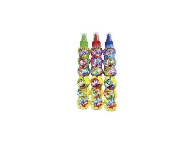 Mega Larvy Candy Spray & Powder 1x12 