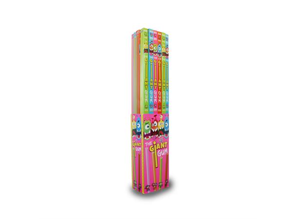 The Giant Gum 1x24 40 G 
