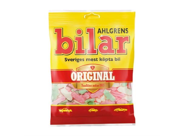 AHLGRENS BILAR ORIGINAL 36 x 125 G 