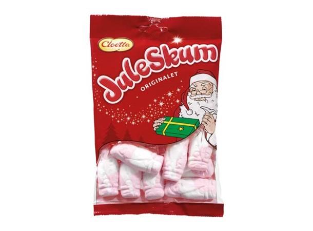 Juleskum i påse 24x 100g 
