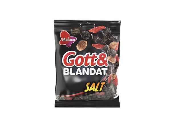 SALT & BLANDAT 36 x 150 G 