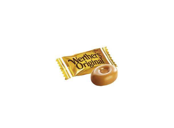 WERTHERS ORIGINAL LÖSV 3kg 3 kg 