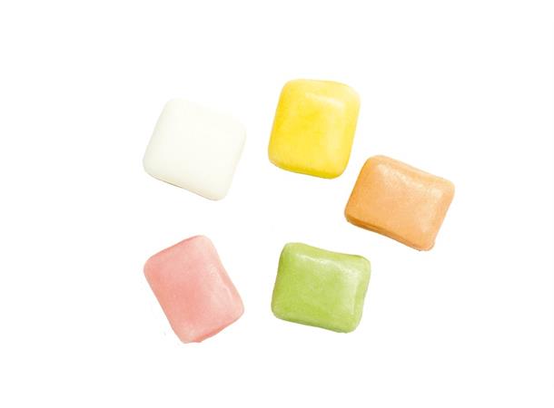 BRIO FRUKT LÖSVIKT 2 kg 