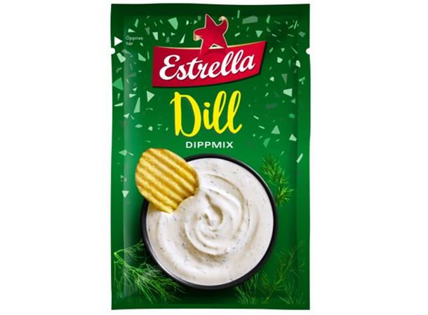 DIPMIX DILL 